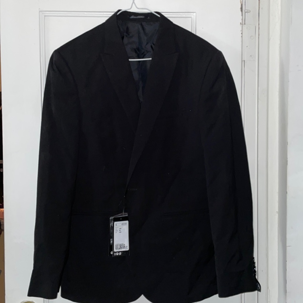 H&M Men’s Blazer